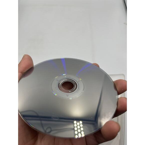 Metal Gear Solid HD Collection (Sony PlayStation 3, 2011) Complete In Box - Picture 6 of 7